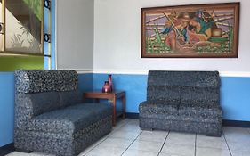 La Brea Inn